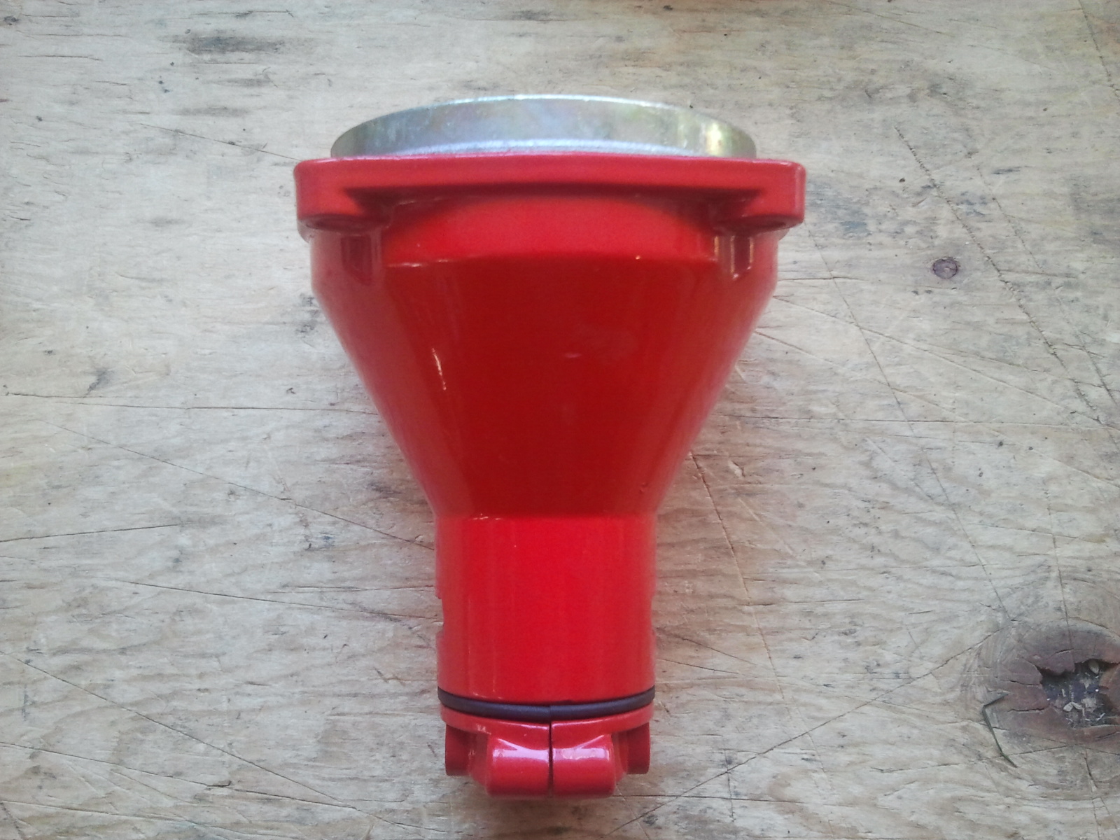 Clutch Drum Cone Assembly (long)